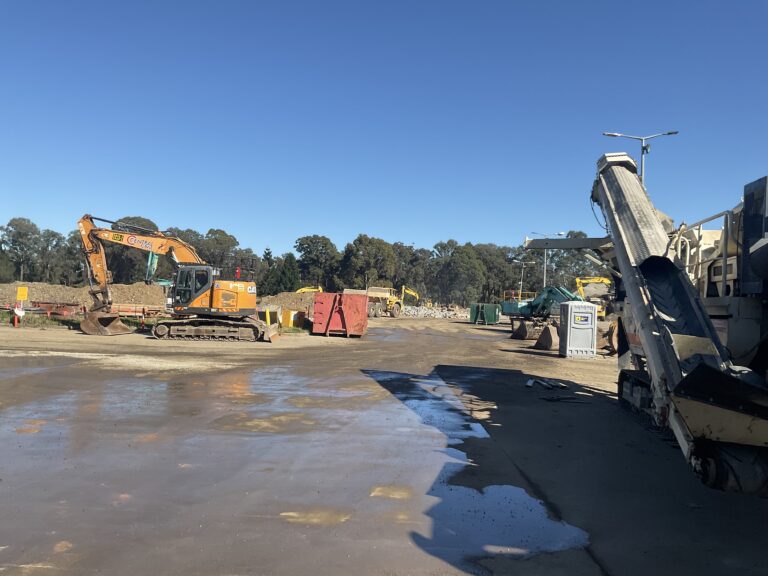 Environmental & Social Management Plan Services in NSW